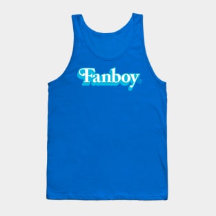 Fanboy Tank Top